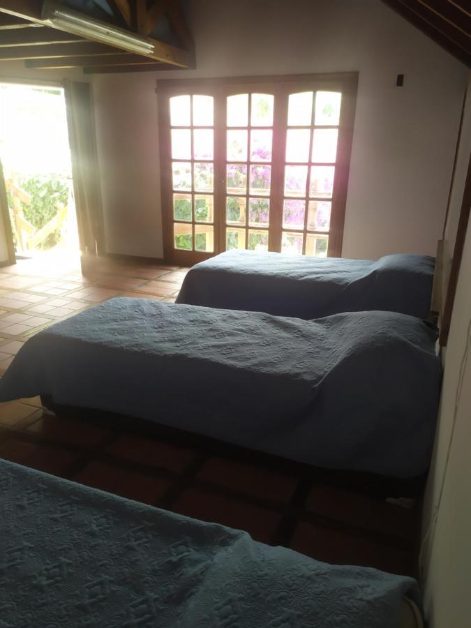 Tanino Guest House Mendoza Exteriör bild