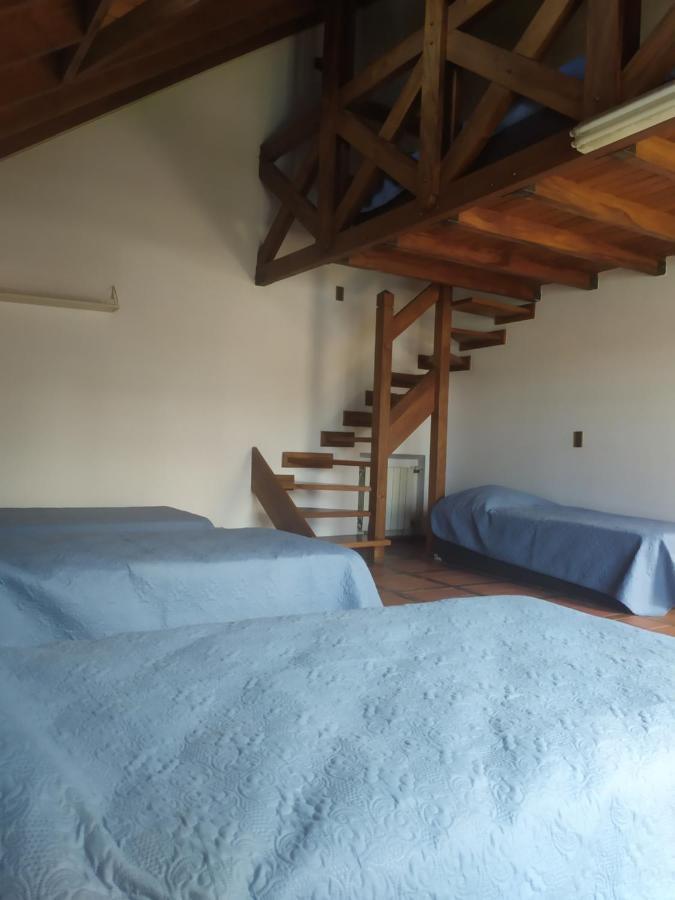 Tanino Guest House Mendoza Exteriör bild
