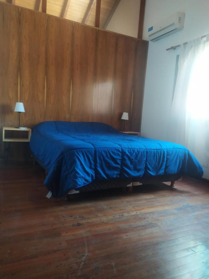 Tanino Guest House Mendoza Exteriör bild