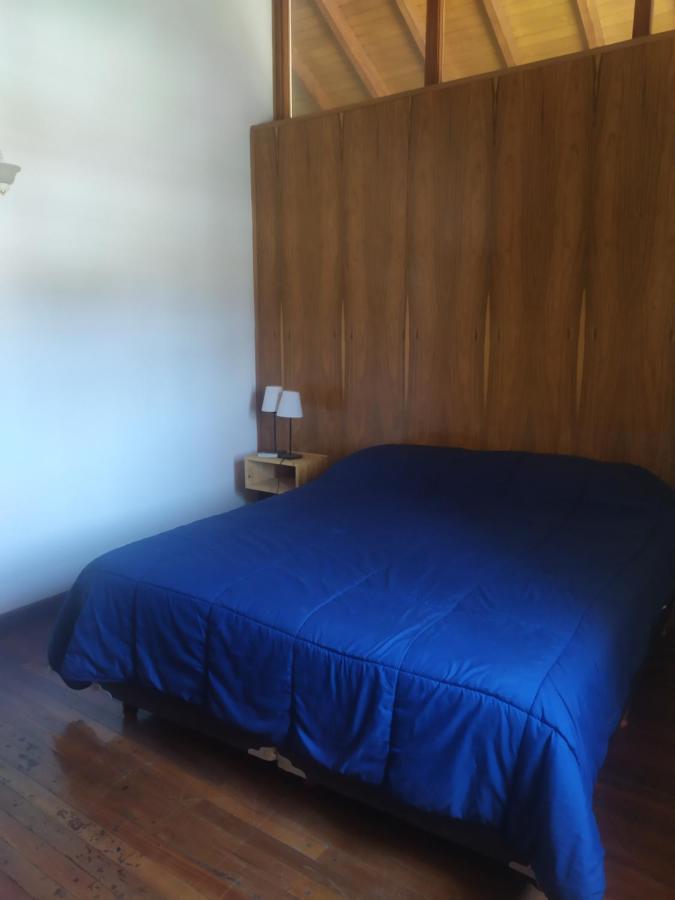 Tanino Guest House Mendoza Exteriör bild