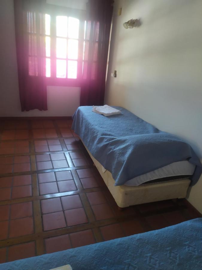 Tanino Guest House Mendoza Exteriör bild