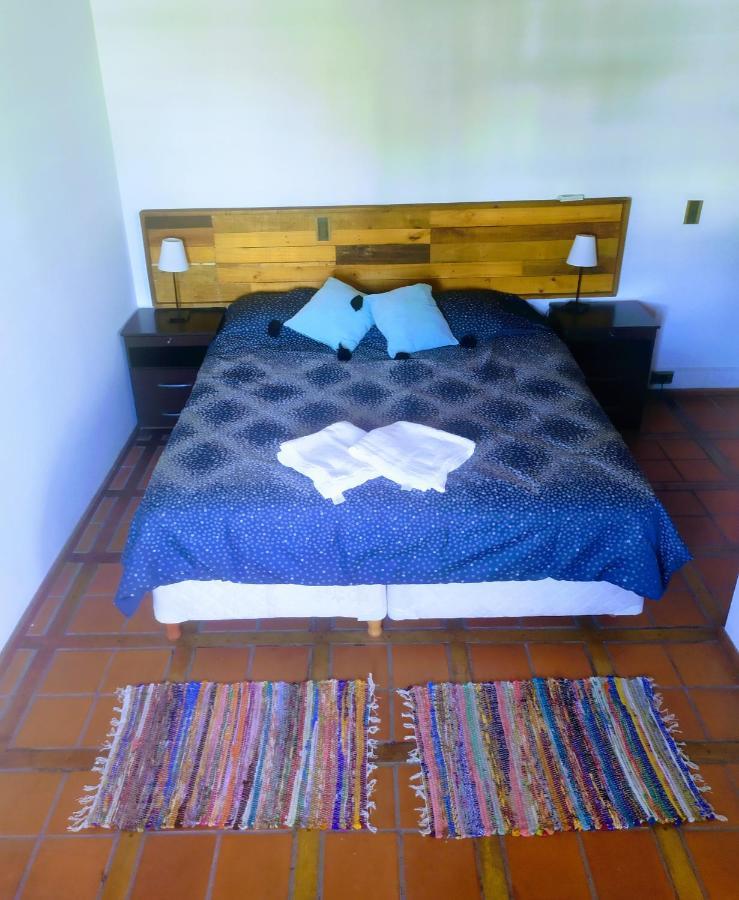 Tanino Guest House Mendoza Exteriör bild
