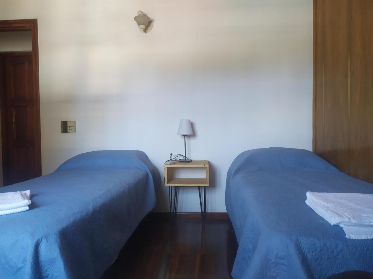 Tanino Guest House Mendoza Exteriör bild