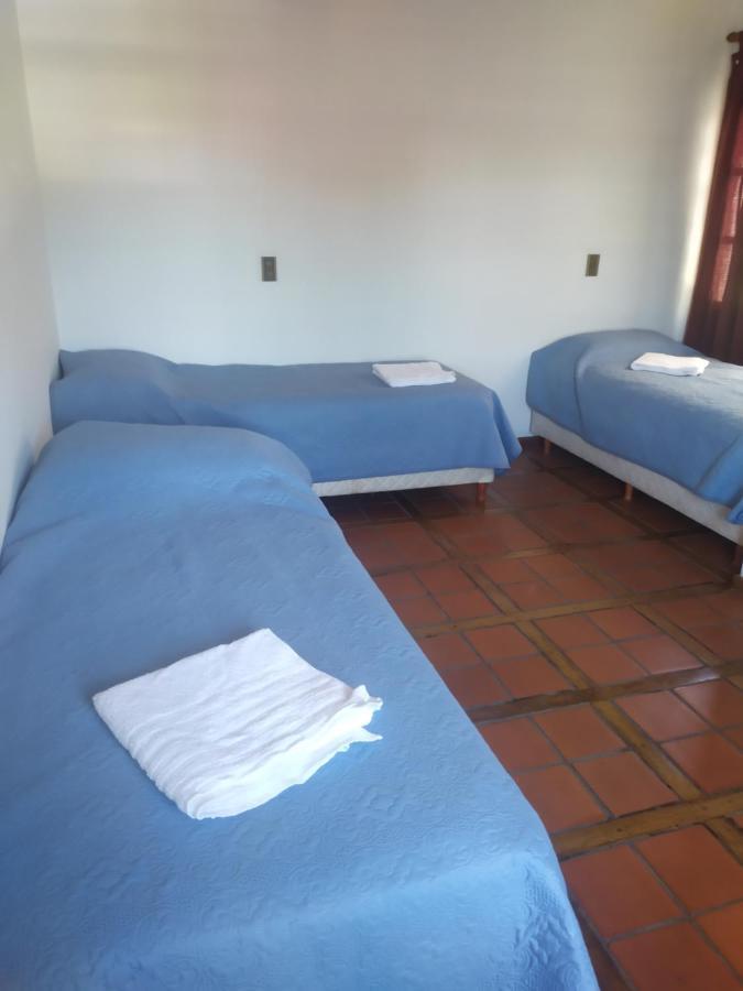 Tanino Guest House Mendoza Exteriör bild