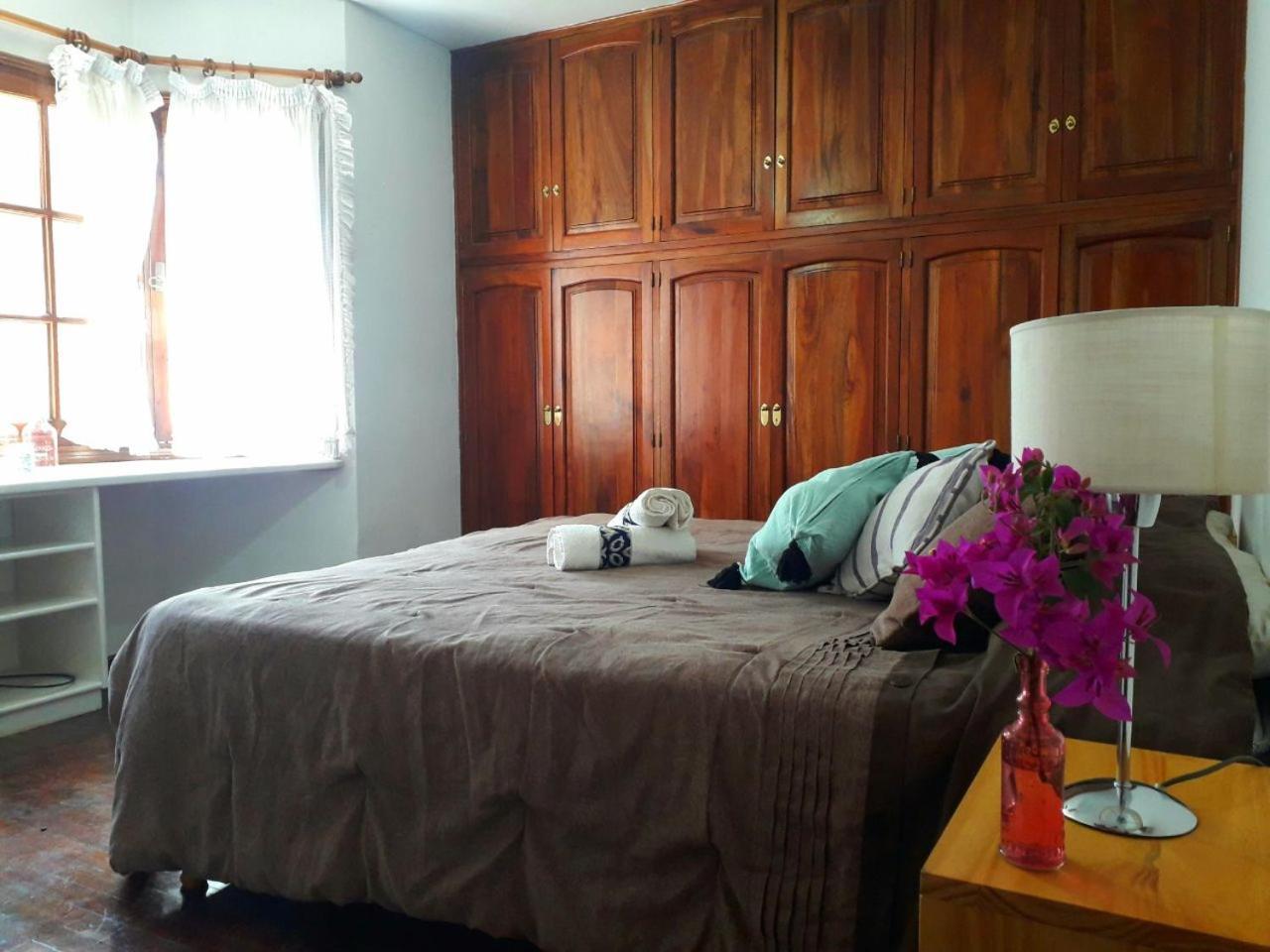 Tanino Guest House Mendoza Rum bild