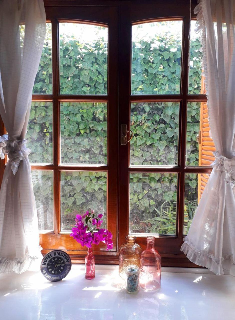 Tanino Guest House Mendoza Rum bild